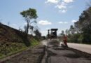 Feriado: obras e intervenções em rodovias alteram o trânsito nas rodovias de acesso ao Litoral