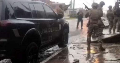 Xangri-Lá: Polícia cumpre mandados de prisão contra suspeitos de aplicar o golpe dos nudes