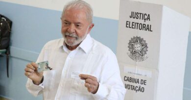 Raio x da eleição: eleito, Lula venceu apenas em uma região do país