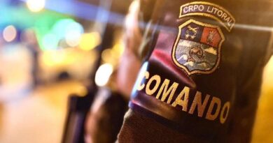 Estelionatários aplicam golpe com carro roubado em Osório: perseguidos e preso em Tramandaí
