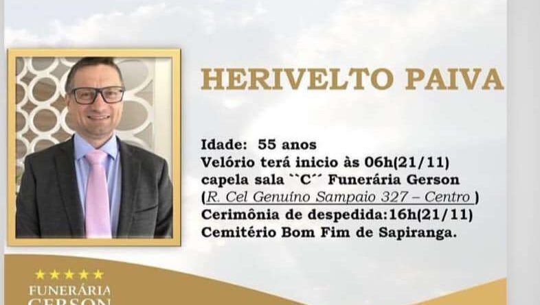 Ciclista gaúcho morre durante competição na serra