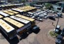 Prefeitura de Imbé prepara leilão de veículos