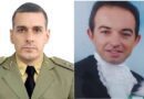 Sepultados tenente da BM e funcionário da Corsan encontrados mortos em São do Norte