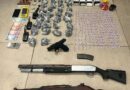 Traficante é preso com milhares pedras de crack e outras drogas em Capão da Canoa