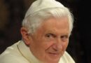 Morre Bento XVI aos 95 anos