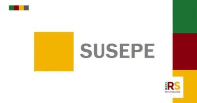 Homologação do resultado do concurso da Susepe é publicada do Diário Oficial