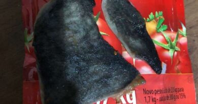Polícia investiga casos de molhos de tomate contaminados no RS