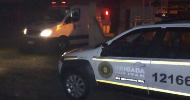 Litoral registra 3 assassinatos nas últimas horas: 2 em Tramandaí