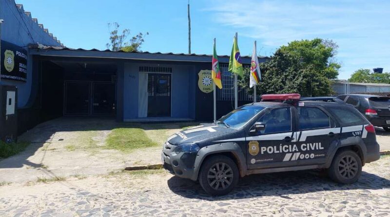 Mulher que vigiou vítima e indicou melhor oportunidade para execução é presa em Mostardas