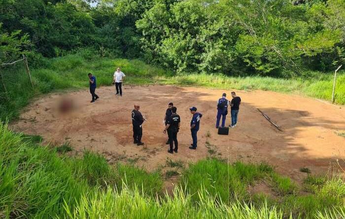 Mulher que desapareceu em Osório é encontrada morta em campo de futebol