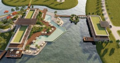 Maior condomínio de terrenos do Litoral: Isla Xangri-Lá terá a água como protagonista