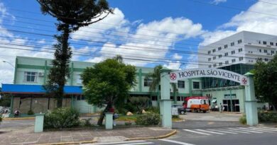 Encaminhada desapropriação do Hospital São Vicente de Paulo pelo município de Osório