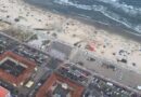 Pesquisa revela aumento de extremos de temperatura na costa gaúcha