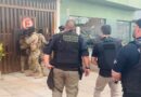 Operação é deflagrada no combate ao tráfico de drogas e homicídios em Xangri-Lá