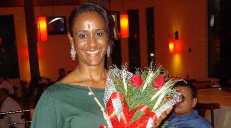 Campeã brasileira de queda de braço é assassinada em Santo Antônio da Patrulha