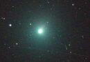 Céu de Julho: cometa raro e chuva de meteoros iluminarão a noite