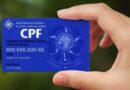 Passa a vigorar lei que torna o CPF único registro de identificação
