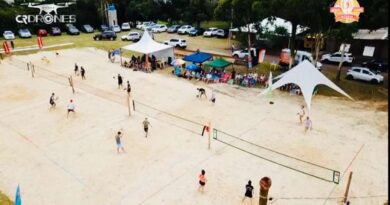 Santo Antônio da Patrulha terá 1° torneio municipal de beach tennis