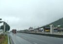 BR-101: Nova passarela terá içamento de vigas e transito bloqueado em Osório