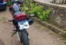 Motocicleta roubada é recuperada em Osório