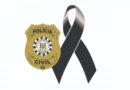Polícia Civil lamenta morte de Comissário ocorrida em Torres