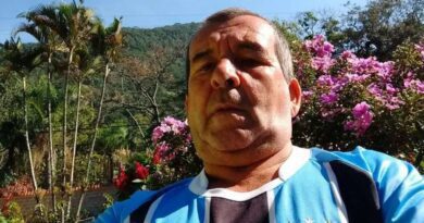 Homem desaparecido em SC é encontrado morto no litoral gaúcho