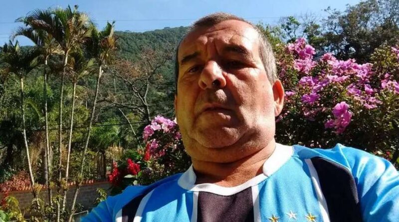 Homem desaparecido em SC é encontrado morto no litoral gaúcho