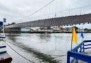 Embarcação havia atingido ponte que cedeu em Torres: veja o que diz investigação