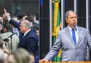 Vozes do Litoral: Alceu Moreira e Luciano Silveira tomam posse como deputados federal e estadual