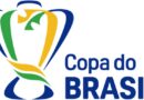 CBF sorteia mandos das semifinais da Copa do Brasil