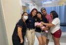 PRF salva bebê com 3 dias de vida no RS