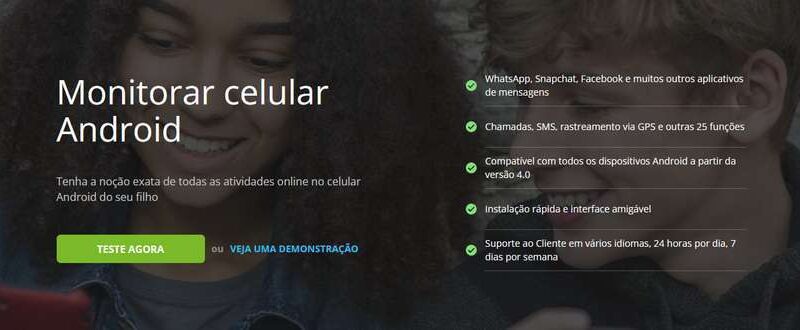Saiba como rastrear celular Android de forma legal e eficaz
