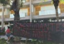 Justiça determina e estudantes desocupam ex-colônia de férias da Ufrgs em Tramandaí