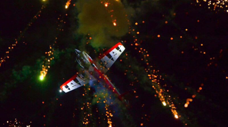 Festival de aeromodelismo é atração em Osório: veja programação