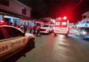 Homem é morto a tiros em bar e mulher fica ferida em Tramandaí