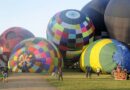 Campeão do 33º Festival Internacional de Balonismo ganhará mais de R$ 10 mil: veja alguns informações do evento
