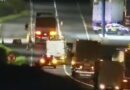 Motorista embriagado é flagrado dirigindo em zigue-zague na BR-101 em Osório (vídeo)