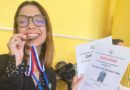 Estudante osoriense conquista um dos maiores prêmios científicos do mundo