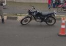 Motociclista morre ao colidir em poste em Torres