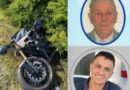 Acidente mata motociclista e pedestre em Osório