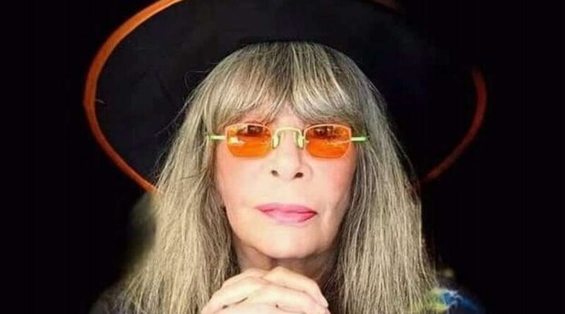 Morre a cantora Rita Lee