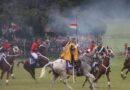 Tradicional Festa da Cavalaria tem data divulgada