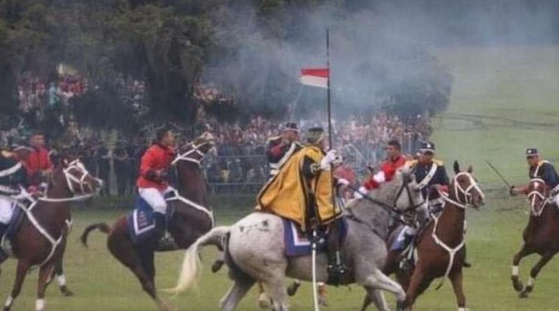 Tradicional Festa da Cavalaria tem data divulgada