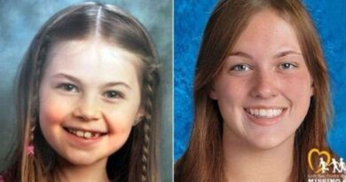 Garota desaparecida há 6 anos é encontrada por espectador que viu série da Netflix