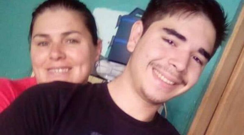 Morre segunda vítima de acidente na BR-290: mãe e filho identificados