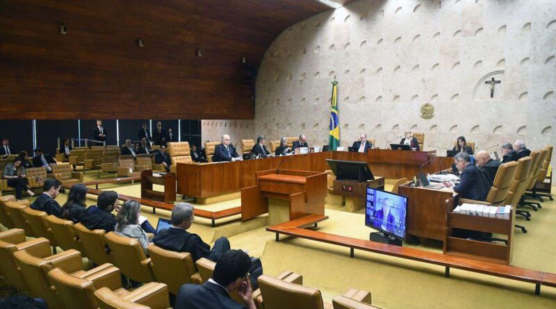 STF confirma possibilidade de desapropriar terra produtiva no Brasil