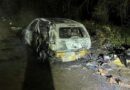 Sargento do Exército de 23 anos é encontrado morto dentro de carro incendiado no RS