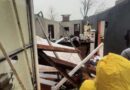 Defesa Civil atualiza por cidades estragos causados pelo ciclone no RS