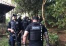 Ação integrada da Polícia Civil e Brigada Militar cumpre ordens judiciais em Osório