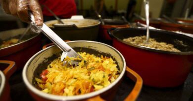 Brasil: concurso vai escolher melhor restaurante a quilo do país